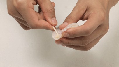 鱿鱼包饭怎么做