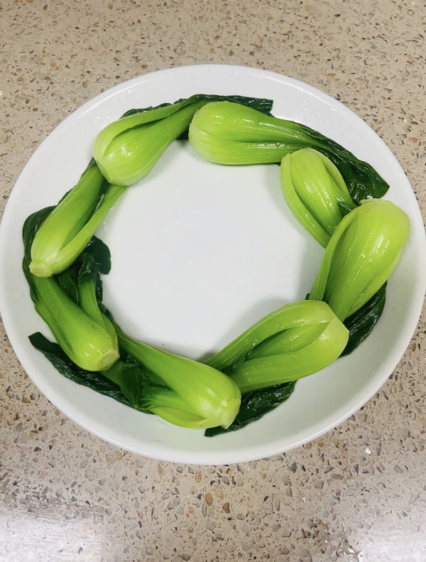 香而不腻一品红烧肉