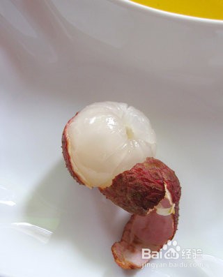 粤式甜点—掌上明珠的做法