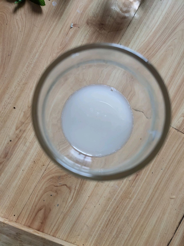 减脂消暑青瓜荔枝气泡水