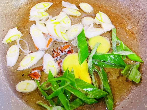 做盘小肉好美味