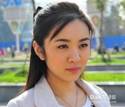 好老婆是这样的