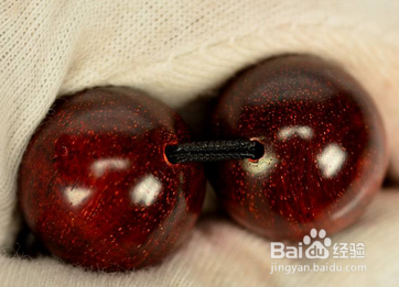 红檀和小叶紫檀的区别