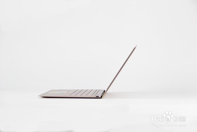 轻薄时尚外观出众华硕灵耀3超薄本开箱评测