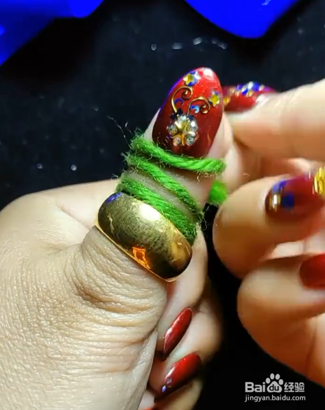 戒指取不出来怎么办？