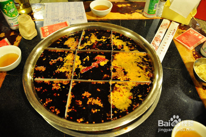 重庆游：只为吃喝，不问风景