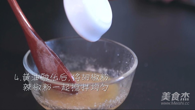 香烤多汁鸡的做法