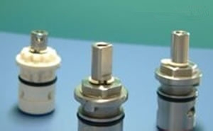 水龙头阀芯种类及选购指南