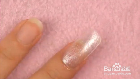 学美甲怎么样啊