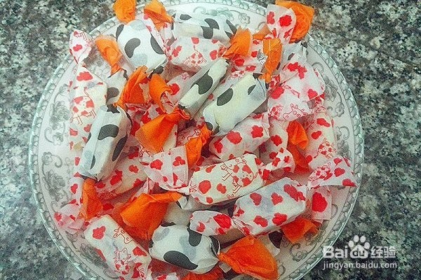 #过年#春节吃什么好