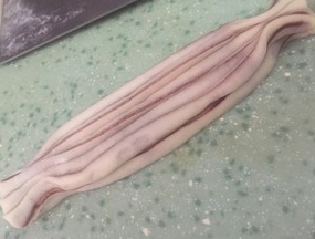 葱油肉饼的简单做法