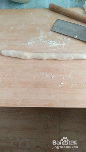 食补佳品白菜馅饺子