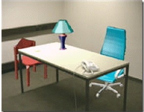 增强现实三招掌握