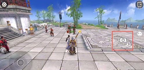 少年锦衣卫手游月卡终生卡值不值得买？怎么照相