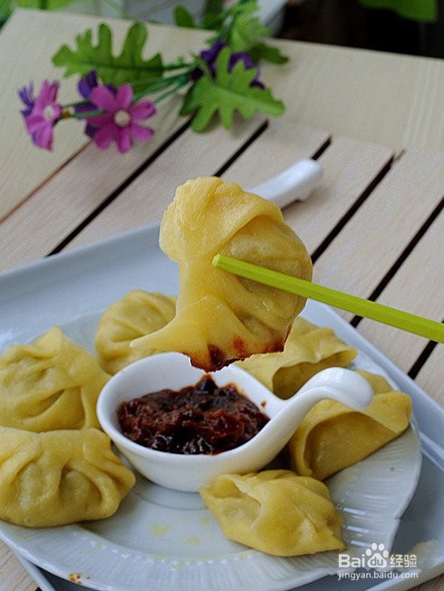 熟饺子怎么加热