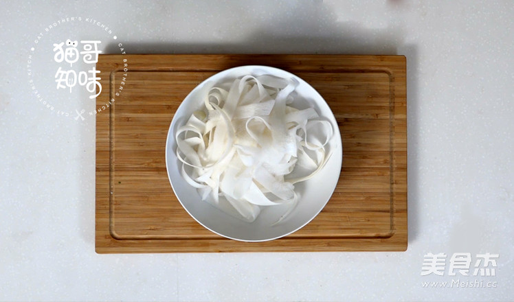 有了这个教程，泡菜想吃就吃