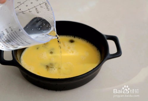 肉末蒸蛋羹怎么蒸更嫩？更好吃？