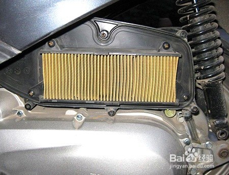 怎么拆换本田佳御空气滤芯[【拆解教程】