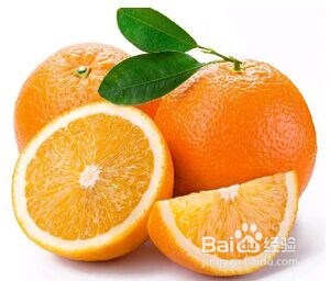 食用脐橙有哪些注意事项