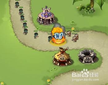 qq部落守卫战攻略：[14]部落守卫战3-4