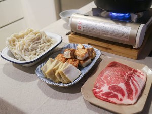 怎么做日式豆乳锅