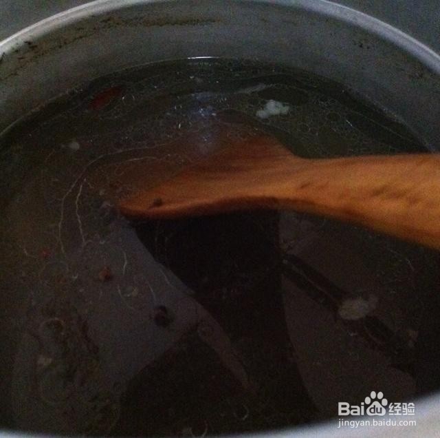 孜然烤羊排怎么做