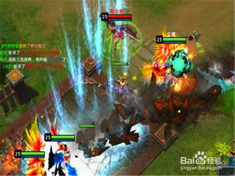 梦三国2如何吃鸡