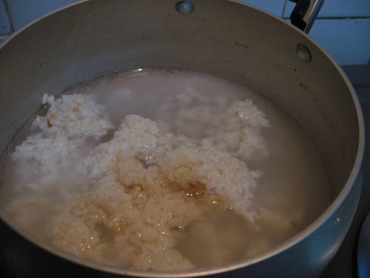 橙香酒酿，炎炎夏日来一份！