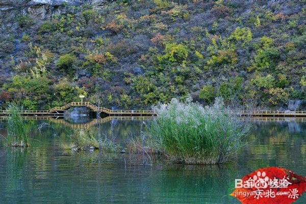白河湾漂流知识