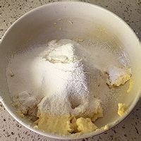 糖霜饼干怎么做