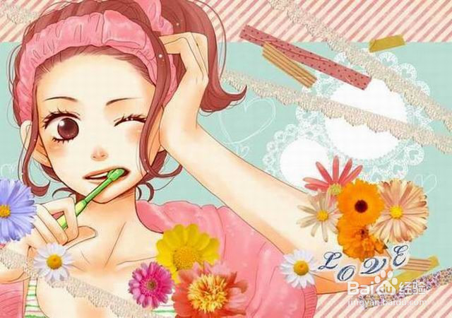 强力推荐10部比较轻松搞笑的少女漫！