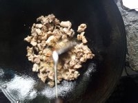 怎么做小煎排骨