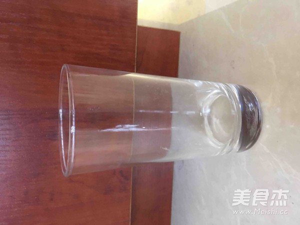 香橙小姐的做法