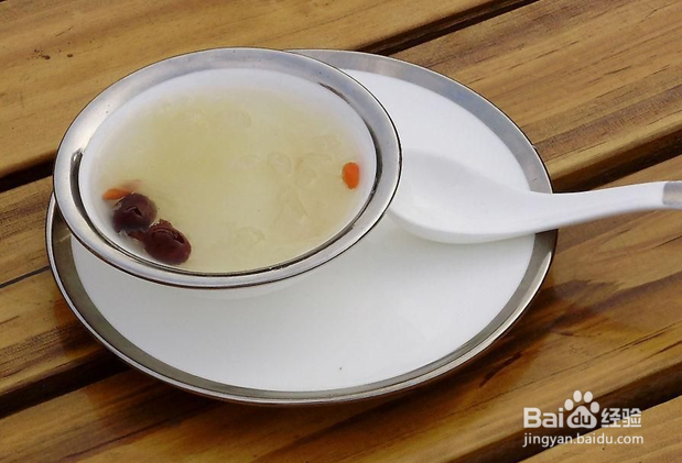 秋季的正确饮食方法
