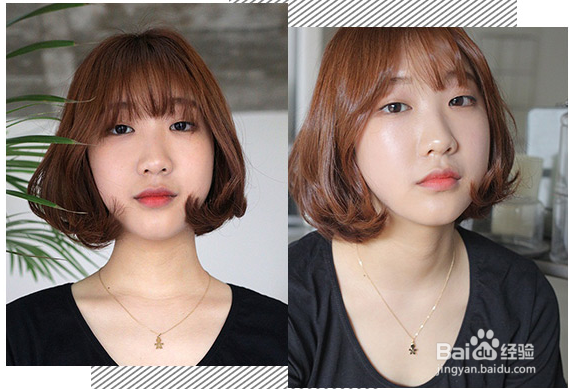 颠覆呆板形象，你只需换一款潮流发型！