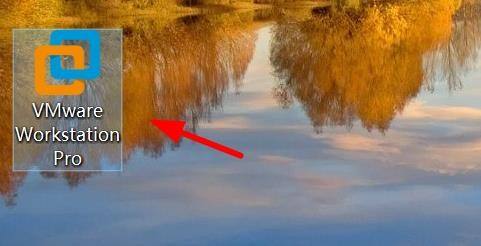 如何安装VMware(虚拟机)第二篇