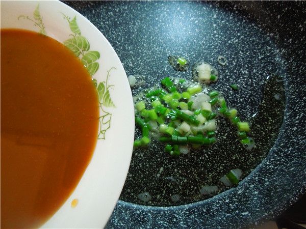 酱烧虎皮鹌鹑蛋