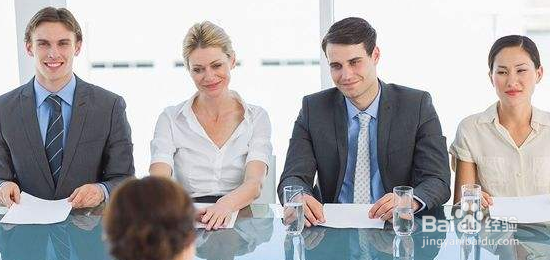 面试怎样回答职业规划问题