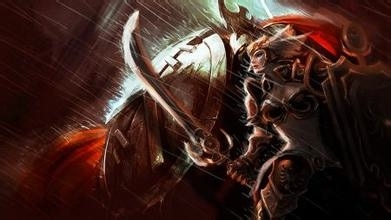 S5女坦打野天赋 lol女坦打野天赋符文攻略