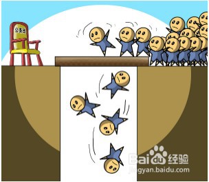 公务员怎么升职