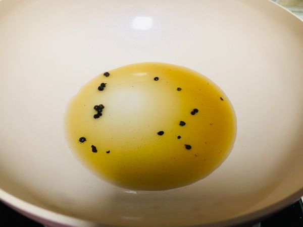 这样做清蒸鲫鱼