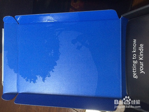 Kindle 阅读器 开箱试玩