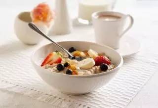 如何正确吃营养早餐