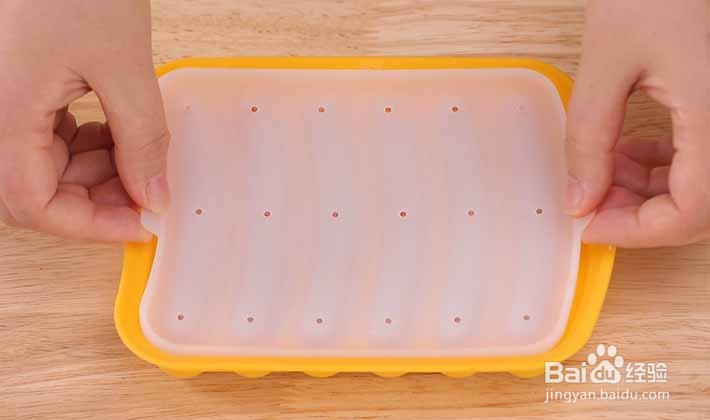 时蔬肉肠怎么做