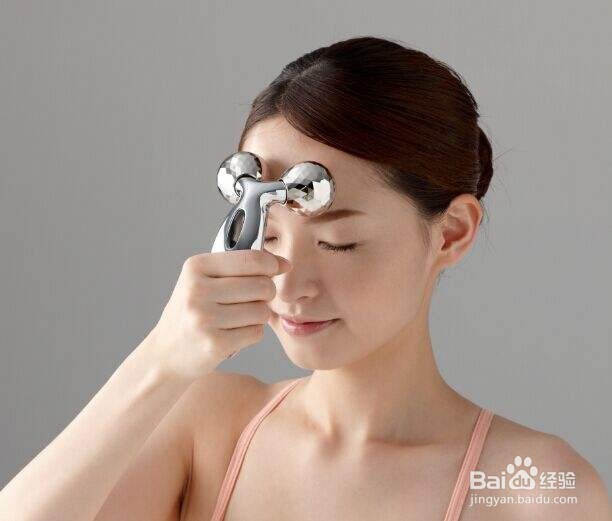 美容院面部排毒怎么做