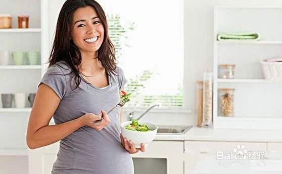 孕妇保健要注意什么