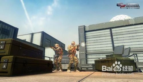 《精英部队》回合模式精彩全面解析