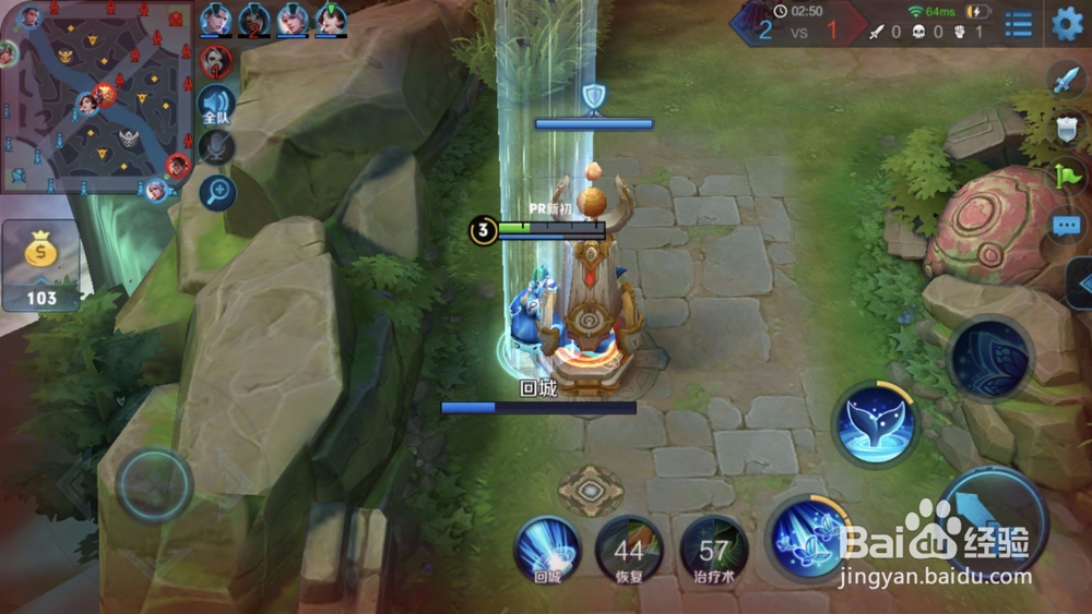 王者荣耀S13庄周怎么玩