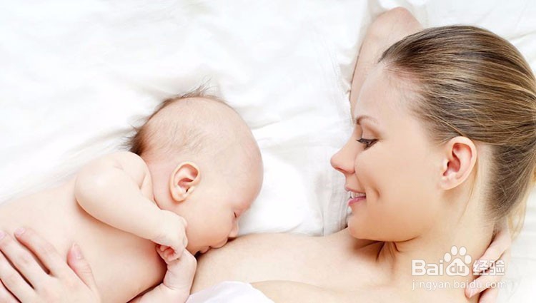 怎么辨别母乳是否充足?