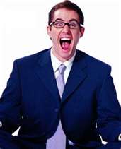 怎样管理自己的情绪